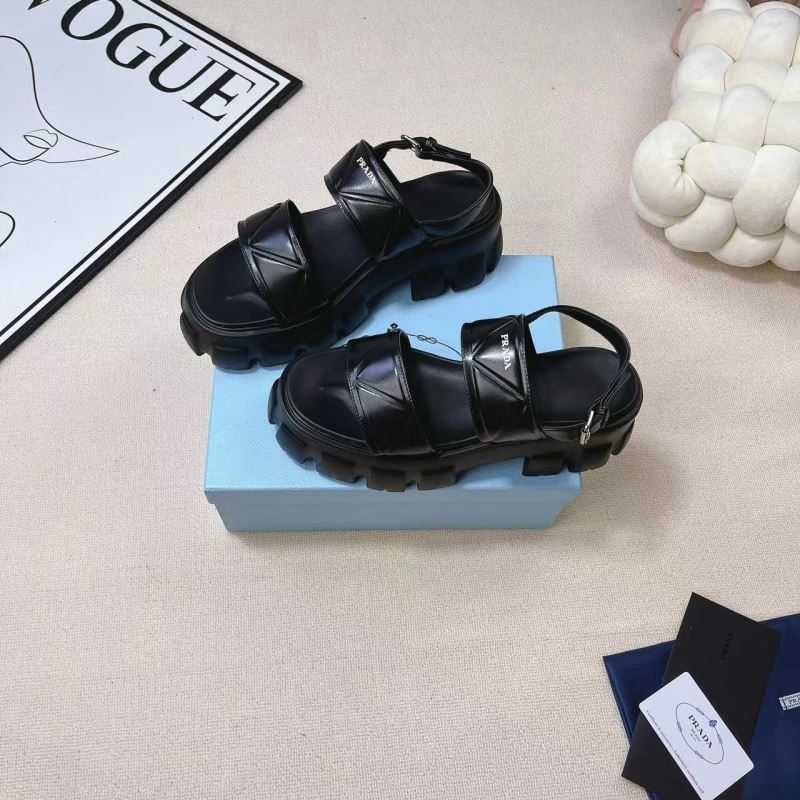 Prada Sandals